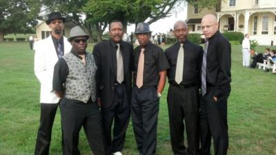 Profile Reggae Band | Danbury, CT | Cover Band | Photo #3