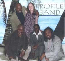 Profile Reggae Band | Danbury, CT | Cover Band | Photo #2