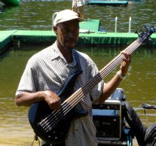Profile Reggae Band | Danbury, CT | Cover Band | Photo #6