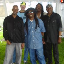 Profile Reggae Band | Danbury, CT | Cover Band | Photo #8