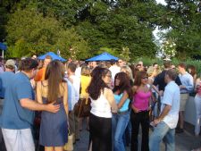 Profile Reggae Band | Danbury, CT | Cover Band | Photo #10