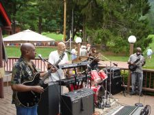 Profile Reggae Band | Danbury, CT | Cover Band | Photo #11