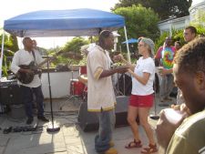 Profile Reggae Band | Danbury, CT | Cover Band | Photo #12