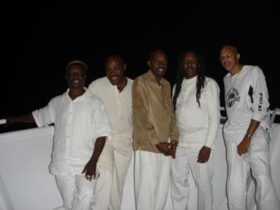 Profile Reggae Band | Danbury, CT | Cover Band | Photo #13