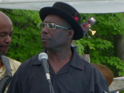 Profile Reggae Band | Danbury, CT | Cover Band | Photo #14