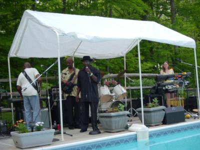 Profile Reggae Band | Danbury, CT | Cover Band | Photo #17