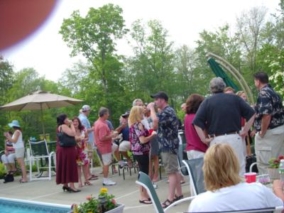 Profile Reggae Band | Danbury, CT | Cover Band | Photo #18
