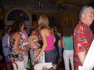 Profile Reggae Band | Danbury, CT | Cover Band | Photo #23