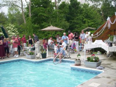 Profile Reggae Band | Danbury, CT | Cover Band | Photo #24