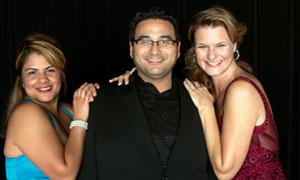 Silicon Vibe | San Jose, CA | Cover Band | Photo #5