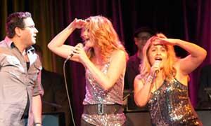 Silicon Vibe | San Jose, CA | Cover Band | Photo #6