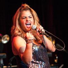 Silicon Vibe | San Jose, CA | Cover Band | Photo #3