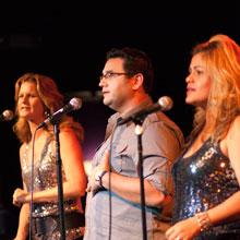 Silicon Vibe | San Jose, CA | Cover Band | Photo #2