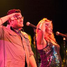 Silicon Vibe | San Jose, CA | Cover Band | Photo #4