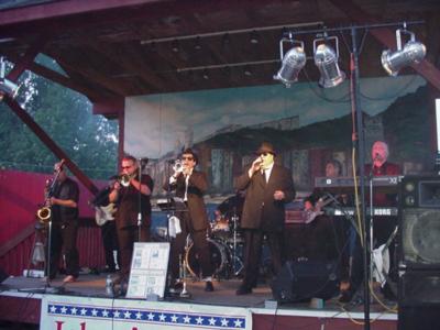The Bluz Brothers | Crete, IL | Blues Brothers Tribute Band | Photo #23