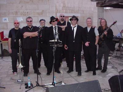 The Bluz Brothers | Crete, IL | Blues Brothers Tribute Band | Photo #17