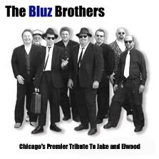 The Bluz Brothers's Main Photo
