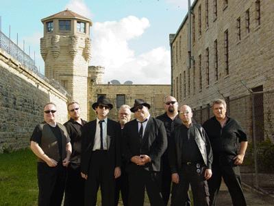 The Bluz Brothers | Crete, IL | Blues Brothers Tribute Band | Photo #5