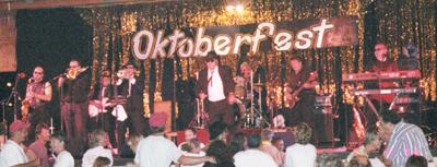 The Bluz Brothers | Crete, IL | Blues Brothers Tribute Band | Photo #6
