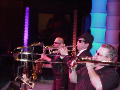 The Bluz Brothers | Crete, IL | Blues Brothers Tribute Band | Photo #11