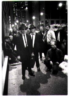 The Bluz Brothers | Crete, IL | Blues Brothers Tribute Band | Photo #12