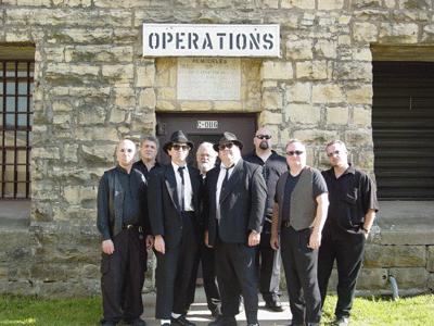 The Bluz Brothers | Crete, IL | Blues Brothers Tribute Band | Photo #13