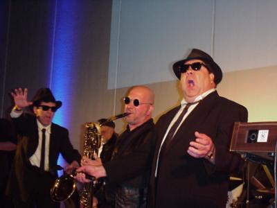 The Bluz Brothers | Crete, IL | Blues Brothers Tribute Band | Photo #14