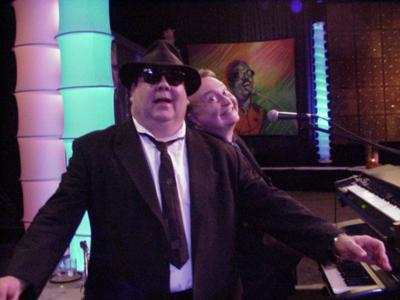The Bluz Brothers | Crete, IL | Blues Brothers Tribute Band | Photo #15