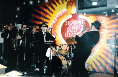 The Bluz Brothers | Crete, IL | Blues Brothers Tribute Band | Photo #18