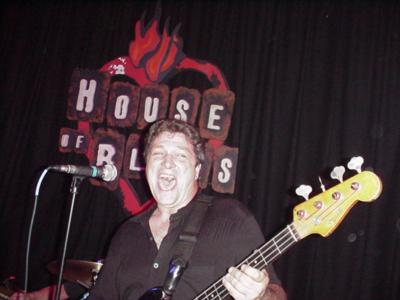 The Bluz Brothers | Crete, IL | Blues Brothers Tribute Band | Photo #19