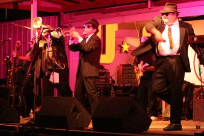 The Bluz Brothers | Crete, IL | Blues Brothers Tribute Band | Photo #25