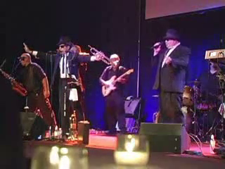 The Bluz Brothers | Crete, IL | Blues Brothers Tribute Band | Everybody needs somebody to love