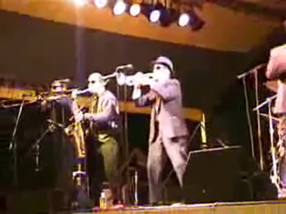 The Bluz Brothers | Crete, IL | Blues Brothers Tribute Band | Gimme Some Lovin'