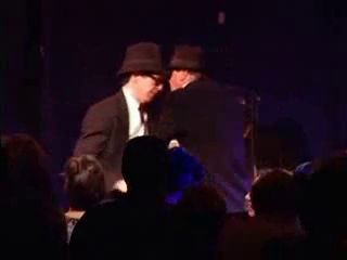 The Bluz Brothers | Crete, IL | Blues Brothers Tribute Band | Rawhide