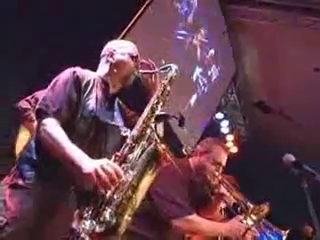 The Bluz Brothers | Crete, IL | Blues Brothers Tribute Band | Wild Bills guitar solo on Gimme some lovin