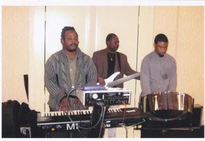 Oasis Island Sounds | Washington, DC | Caribbean Band | Photo #14