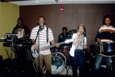 Oasis Island Sounds | Washington, DC | Caribbean Band | Photo #10