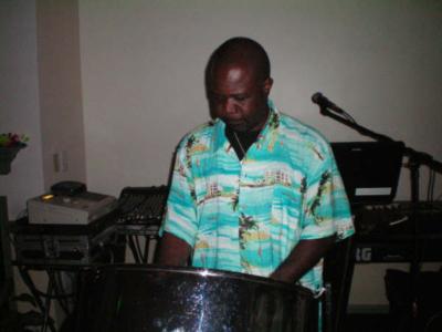 Oasis Island Sounds | Washington, DC | Caribbean Band | Photo #9
