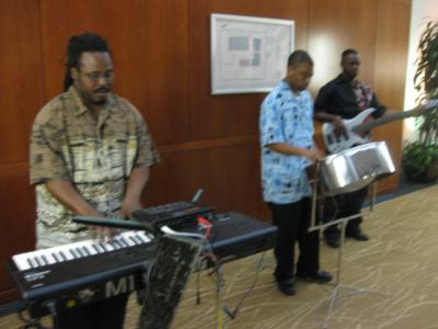 Oasis Island Sounds | Washington, DC | Caribbean Band | Photo #8