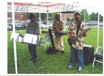 Oasis Island Sounds | Washington, DC | Caribbean Band | Photo #12