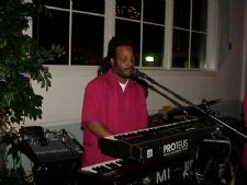 Oasis Island Sounds | Washington, DC | Caribbean Band | Photo #2