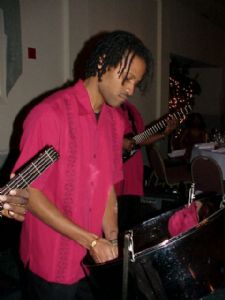 Oasis Island Sounds | Washington, DC | Caribbean Band | Photo #3
