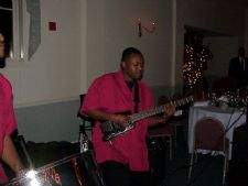 Oasis Island Sounds | Washington, DC | Caribbean Band | Photo #4