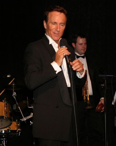 Ron Gartner & His Band's Main Photo