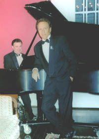 Ron Gartner & His Band | New York, NY | Big Band | Photo #7