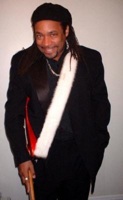 Mike Dangeroux 's Main Photo