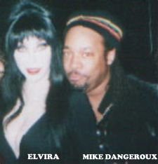 Mike Dangeroux  | Chicago, IL | Rock Band | Photo #7