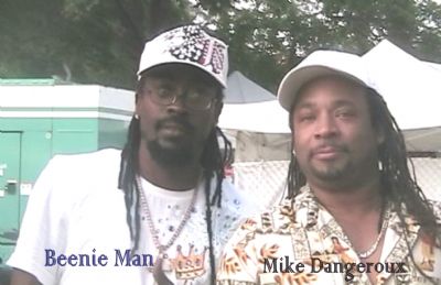 Mike Dangeroux  | Chicago, IL | Rock Band | Photo #10