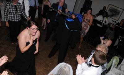 Mike Dangeroux  | Chicago, IL | Rock Band | Photo #21