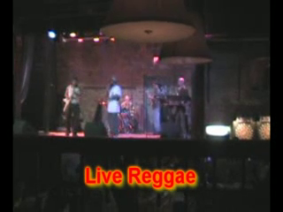 Mike Dangeroux  | Chicago, IL | Rock Band | Live Reggae